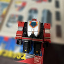 Premium Bandai Sentai Heroes Dx