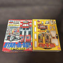 Premium Bandai Sentai Heroes Dx