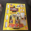 Premium Bandai Sentai Heroes Dx
