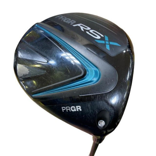 Driver Rs X Max(2024) 10.5 Dr Diamana For Prgr(2024 R) D