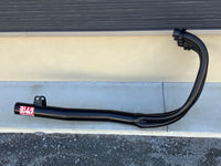 Yoshimura Mufflers Z1 Z2 Kawasaki