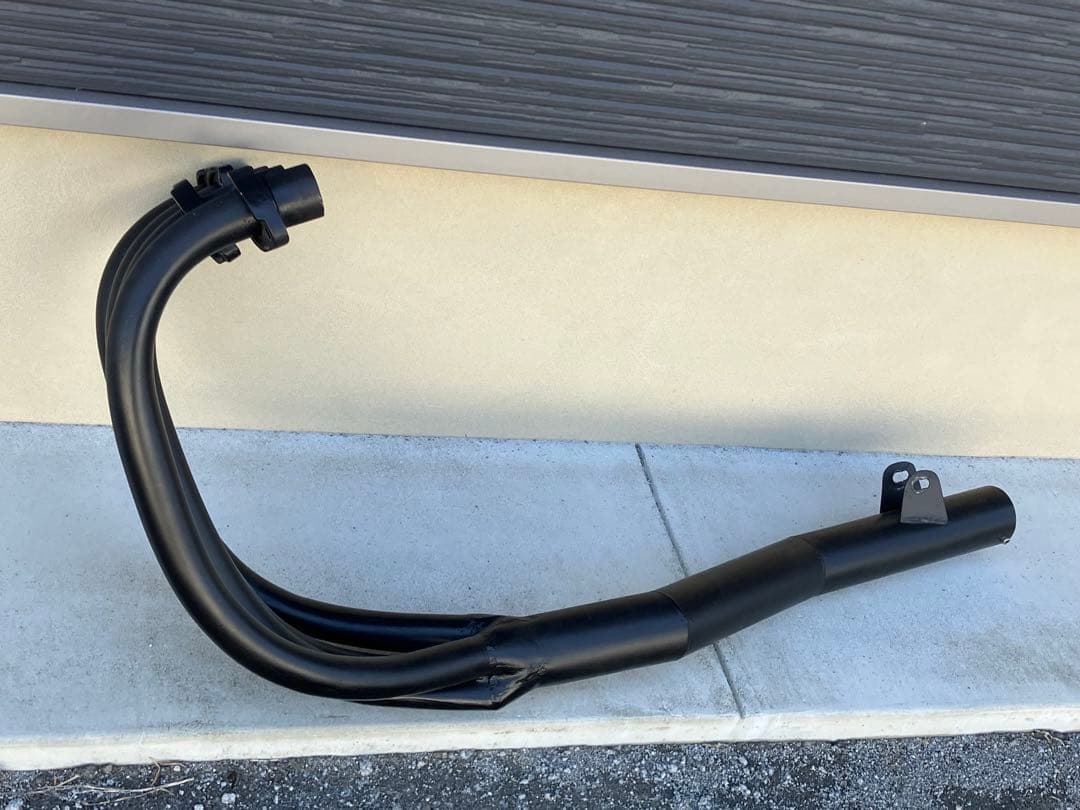 Yoshimura Mufflers Z1 Z2 Kawasaki