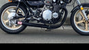 Yoshimura Mufflers Z1 Z2 Kawasaki
