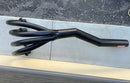 Yoshimura Mufflers Z1 Z2 Kawasaki