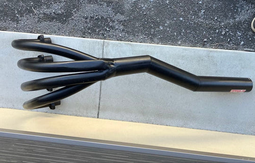Yoshimura Mufflers Z1 Z2 Kawasaki