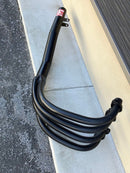 Yoshimura Mufflers Z1 Z2 Kawasaki