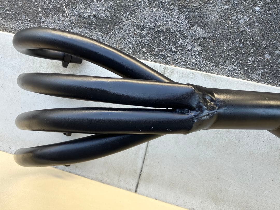 Yoshimura Mufflers Z1 Z2 Kawasaki