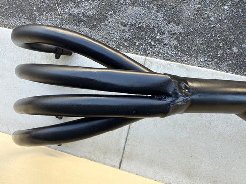 Yoshimura Mufflers Z1 Z2 Kawasaki
