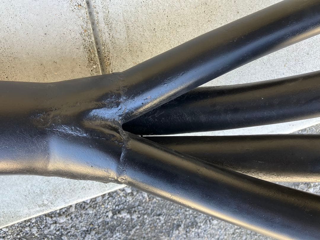 Yoshimura Mufflers Z1 Z2 Kawasaki