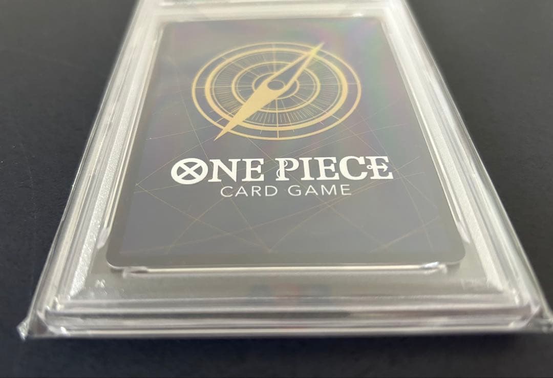 One Piece Card Game Psa10 [St18-002](8