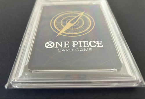 One Piece Card Game Psa10 [St18-002](8
