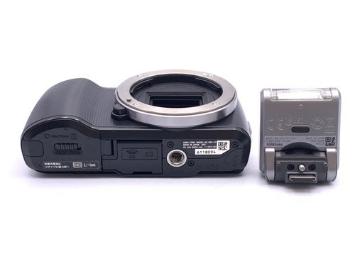 Mirrorless Interchangeable Lips Nex-C3