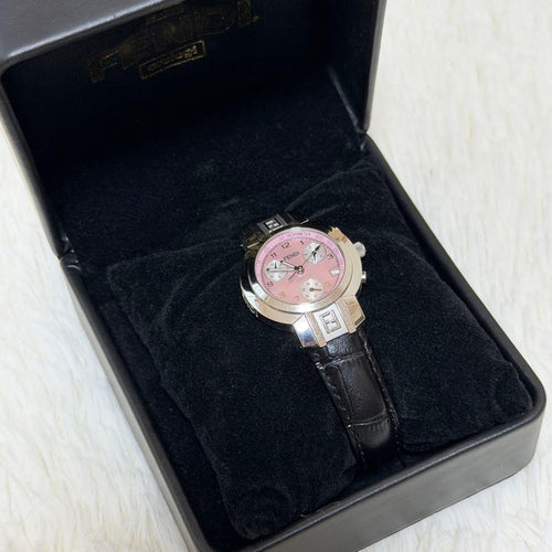 Fendi Quartz Watches 4500L