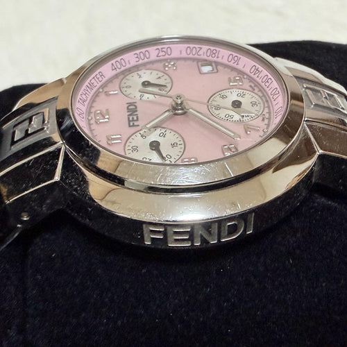 Fendi Quartz Watches 4500L