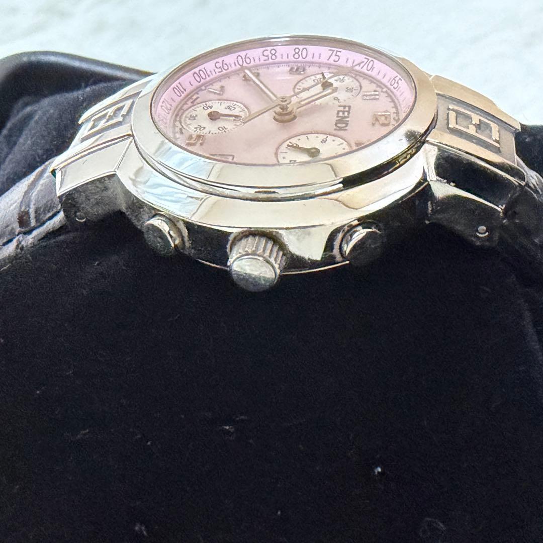 Fendi Quartz Watches 4500L