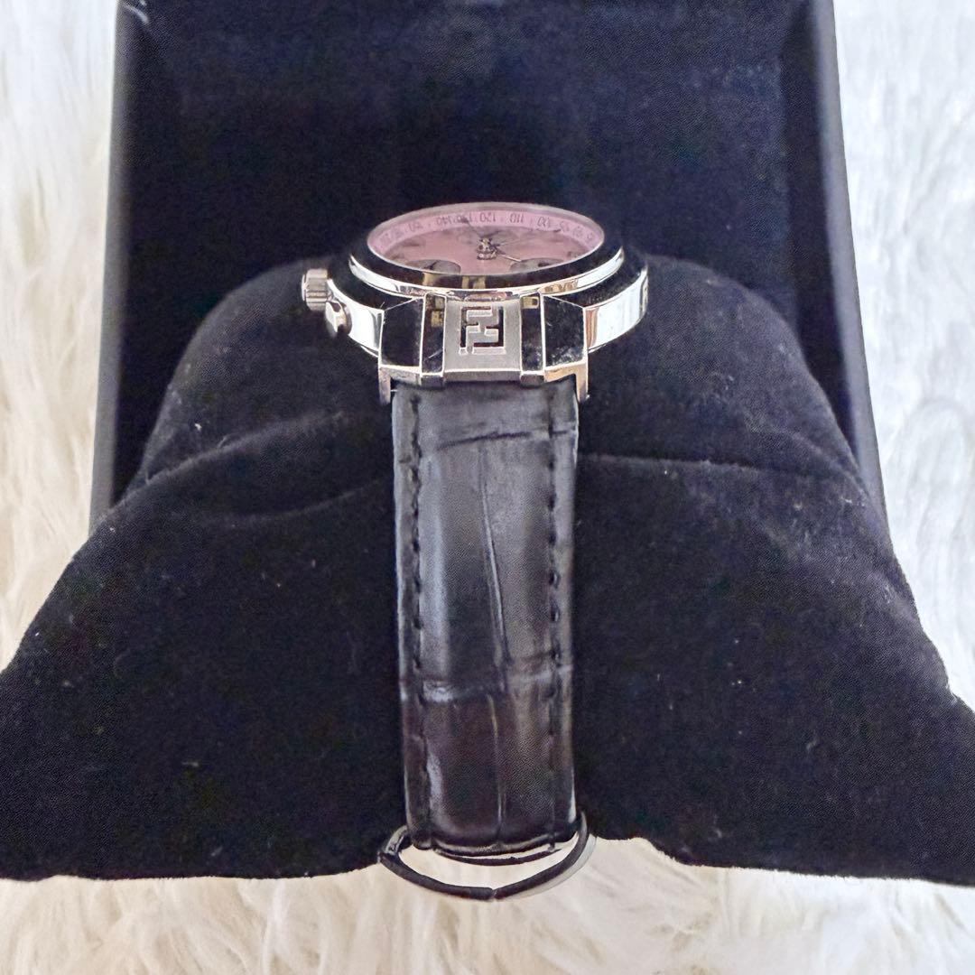 Fendi Quartz Watches 4500L