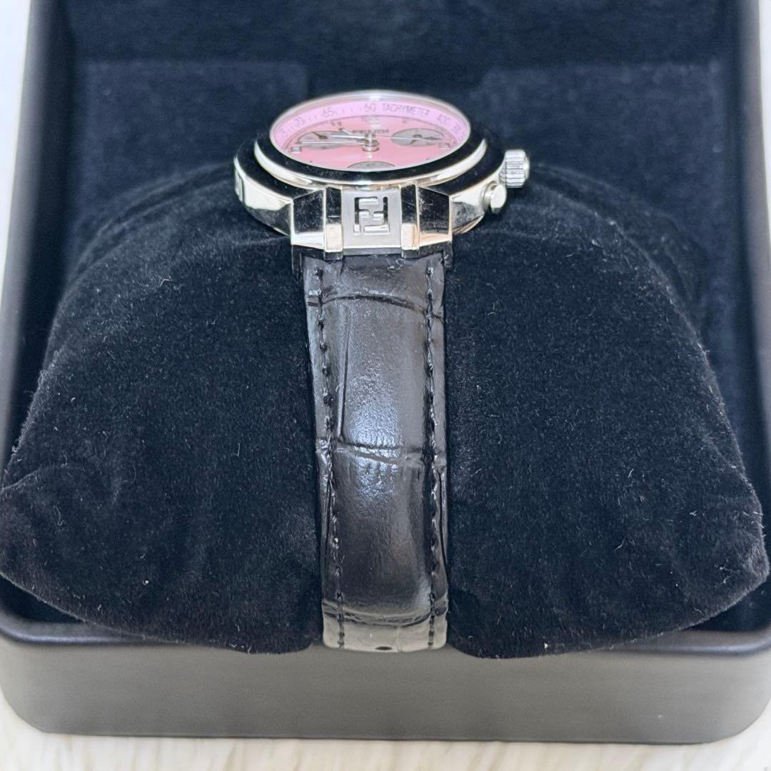 Fendi Quartz Watches 4500L