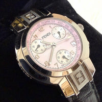 Fendi Quartz Watches 4500L