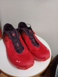 Salomon Trail-Running Shoes S/Lab
