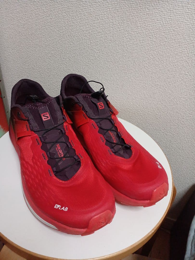 Salomon Trail-Running Shoes S/Lab