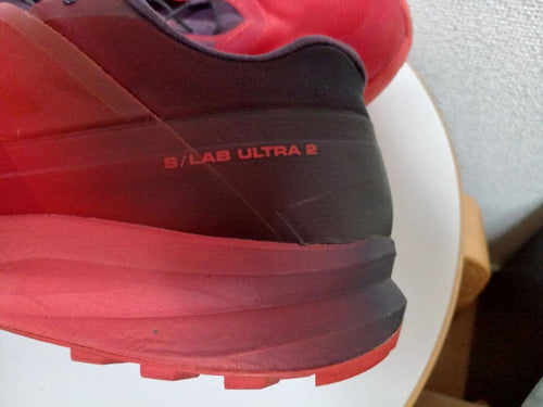 Salomon Trail-Running Shoes S/Lab