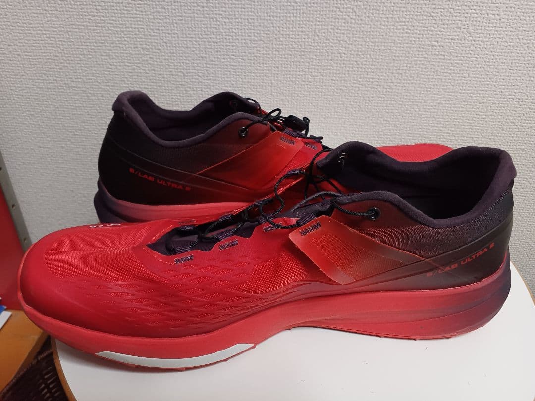 Salomon Trail-Running Shoes S/Lab