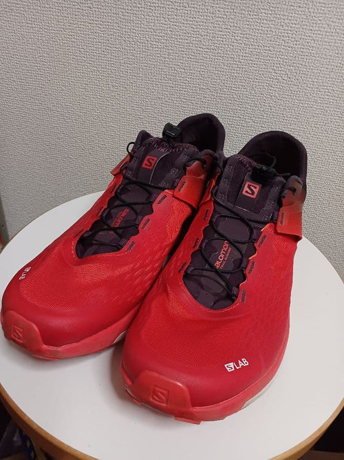 Salomon Trail-Running Shoes S/Lab