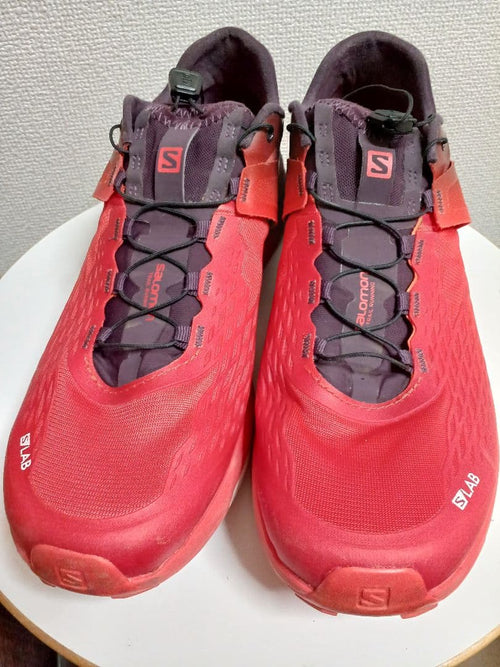 Salomon Trail-Running Shoes S/Lab