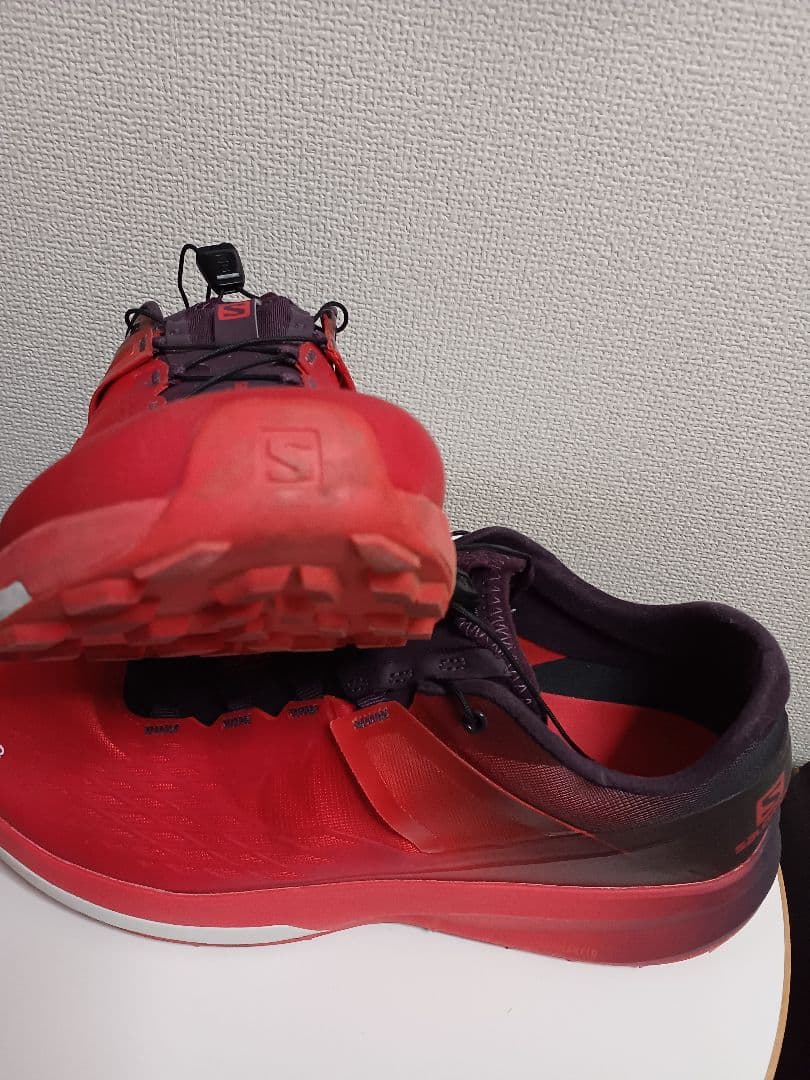 Salomon Trail-Running Shoes S/Lab