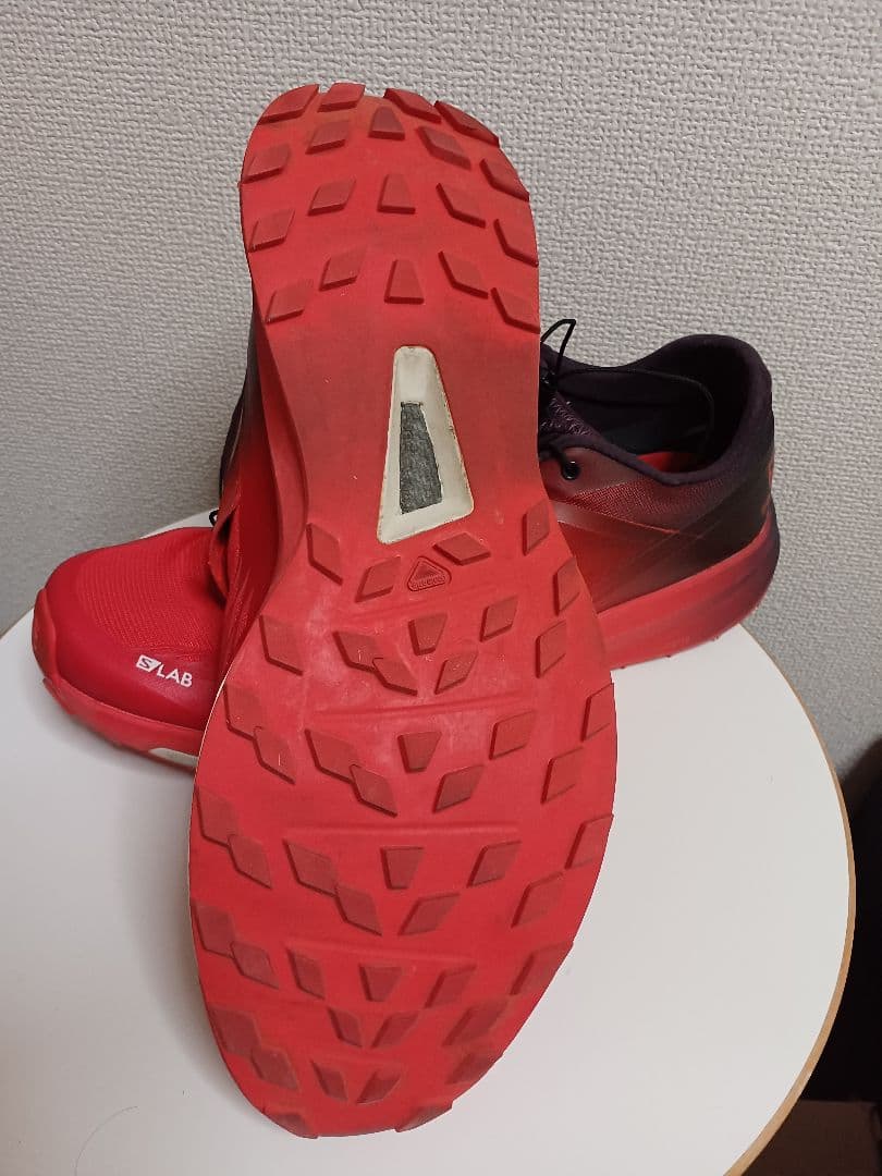 Salomon Trail-Running Shoes S/Lab