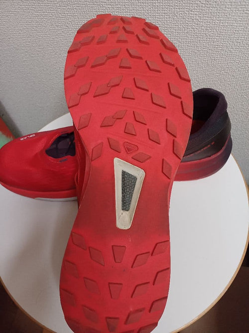 Salomon Trail-Running Shoes S/Lab