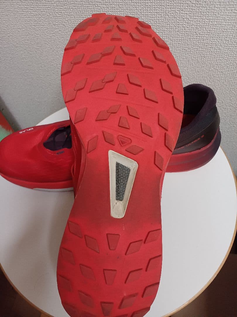 Salomon Trail-Running Shoes S/Lab