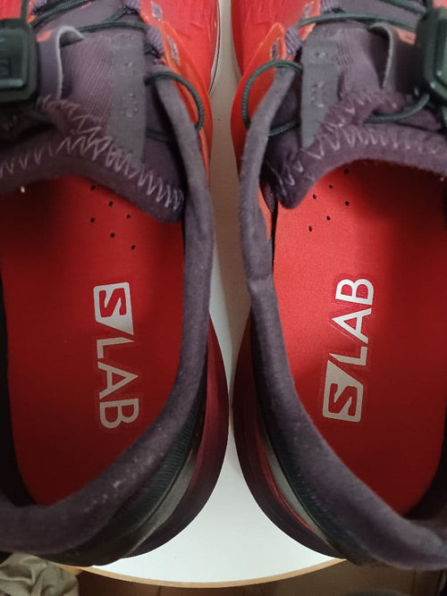 Salomon Trail-Running Shoes S/Lab