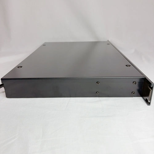 Panasonic Equalizer Ramsa Wz-De45 Pa Vintage 00S