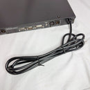 Panasonic Equalizer Ramsa Wz-De45 Pa Vintage 00S