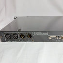 Panasonic Equalizer Ramsa Wz-De45 Pa Vintage 00S