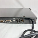 Panasonic Equalizer Ramsa Wz-De45 Pa Vintage 00S