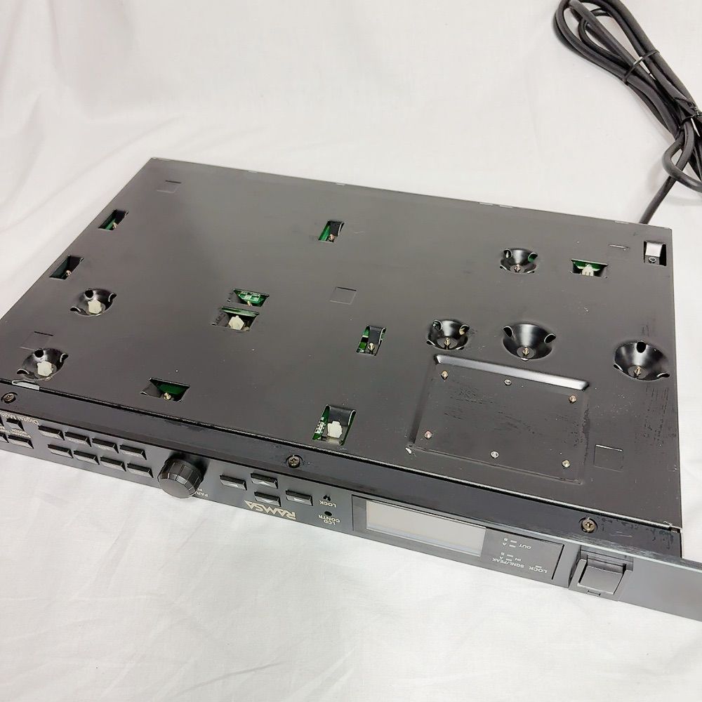 Panasonic Equalizer Ramsa Wz-De45 Pa Vintage 00S