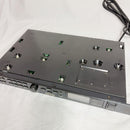 Panasonic Equalizer Ramsa Wz-De45 Pa Vintage 00S