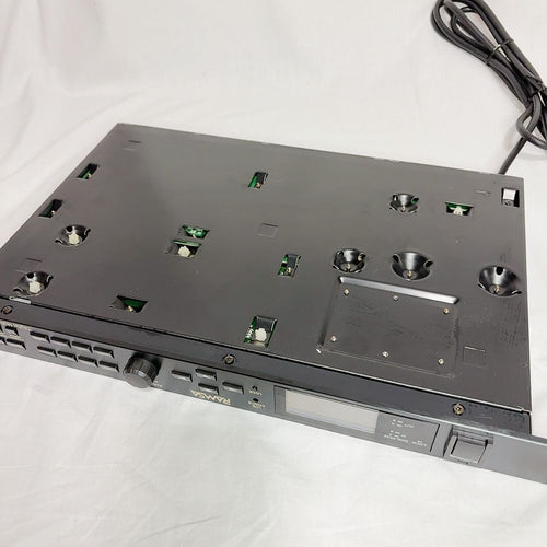 Panasonic Equalizer Ramsa Wz-De45 Pa Vintage 00S