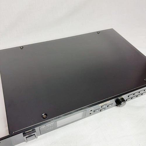 Panasonic Equalizer Ramsa Wz-De45 Pa Vintage 00S