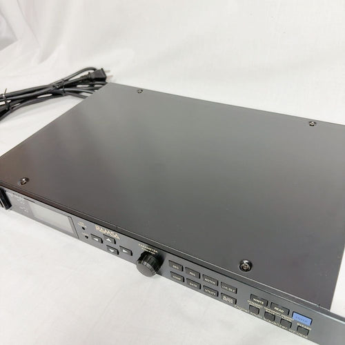 Panasonic Equalizer Ramsa Wz-De45 Pa Vintage 00S