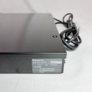 Panasonic Equalizer Ramsa Wz-De45 Pa Vintage 00S