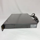 Panasonic Equalizer Ramsa Wz-De45 Pa Vintage 00S