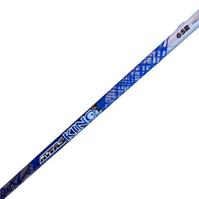 Shaft (G440 Attas King 6 Sr)B