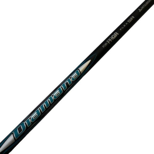 Driver Rs X(2024) 10.5 Dr Diamana For Prgr(2024 Sr) N