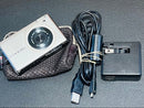 Compact Digital Cameras Nikon Coolpix S640
