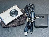Compact Digital Cameras Nikon Coolpix S640