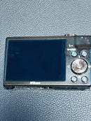 Compact Digital Cameras Nikon Coolpix S640