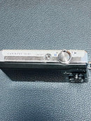 Compact Digital Cameras Nikon Coolpix S640
